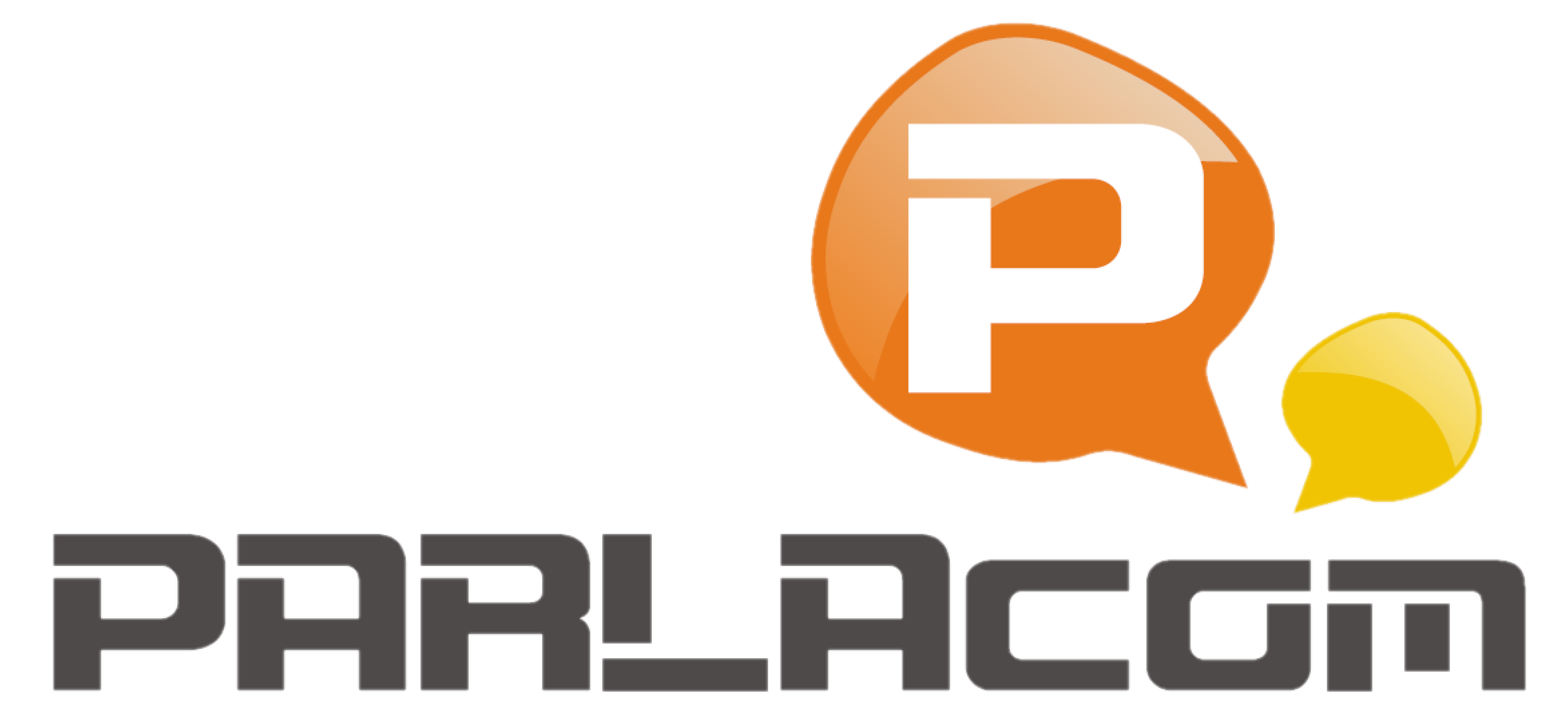 Parlacom Logo